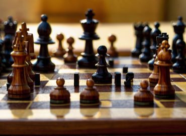 Риски ставок на шахматы