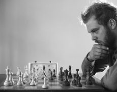 В каких странах наиболее популярны шахматы