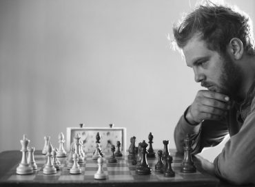 В каких странах наиболее популярны шахматы