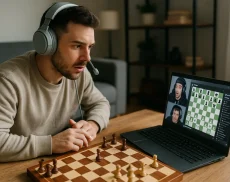 Онлайн-шахматы 2.0: новые форматы, которые взрывают Twitch и YouTube