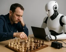 Античит и ИИ в шахматах 2025: новые подходы к честности